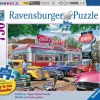 Meet you at Jack's - 750 Pieces Puzzle