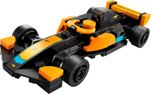 LEGO® McLaren Formula 1 Car  Impulse Bag 30683 - Image 3