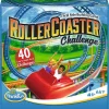 Logic Game - Roller Coaster Challenge
