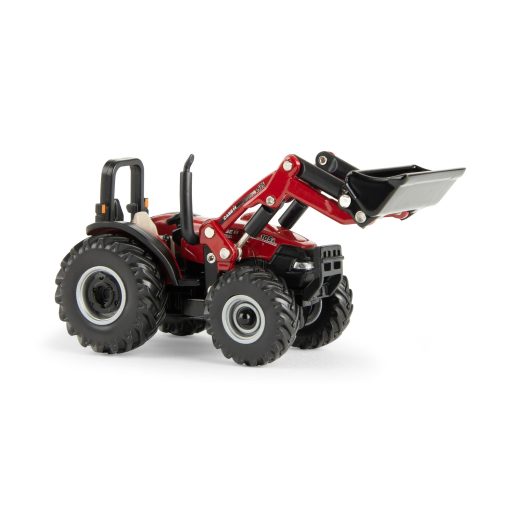 1/64 Case IH Farmall 105A Tractor with Loader
