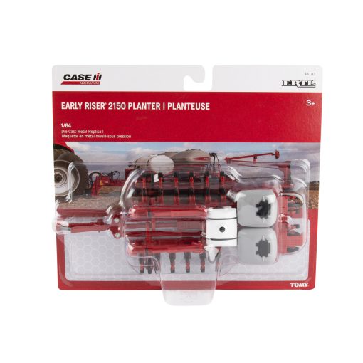 1/64 Case Early Riser 2150 Planter - Image 2