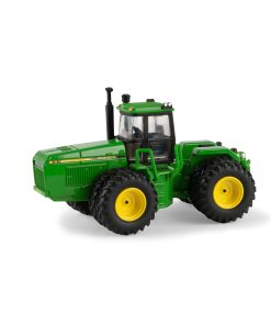 1/64 John Deere 8760 Tractor with Front & Rear Duals