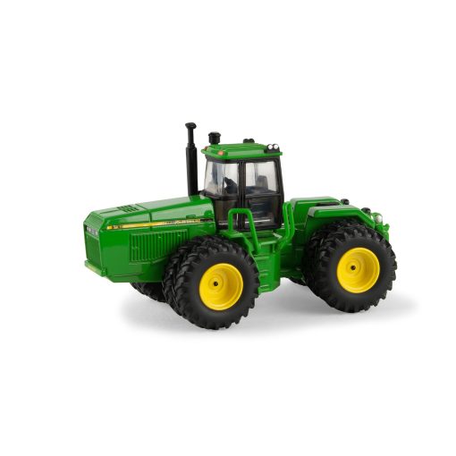 1/64 John Deere 8760 Tractor with Front & Rear Duals