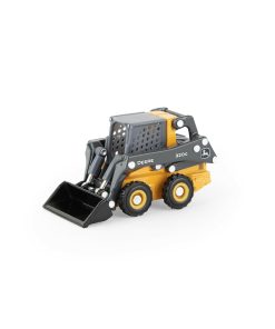 1/64 John Deere 320G Skid Steer Loader