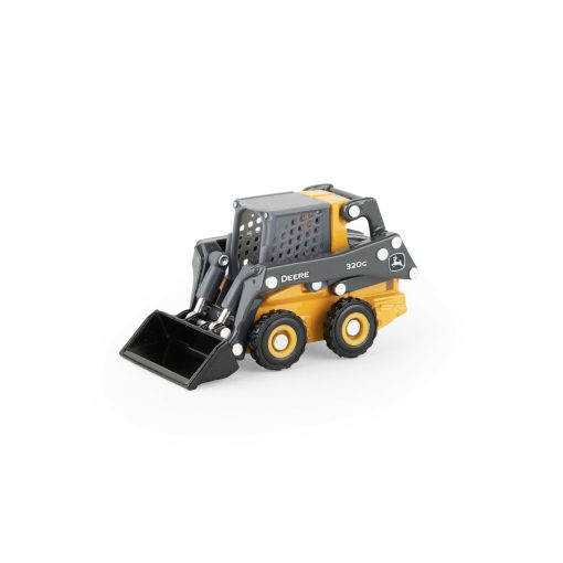 1/64 John Deere 320G Skid Steer Loader