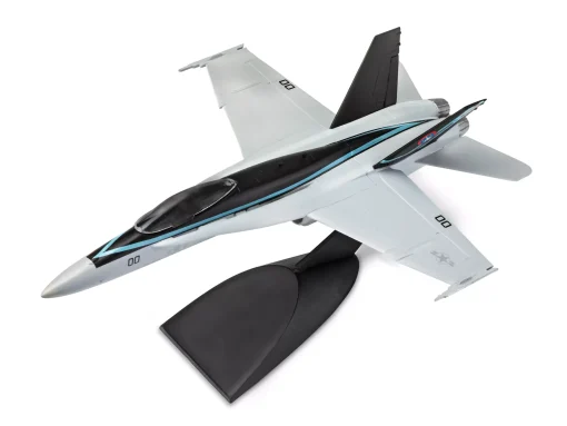 1/72 - F/A-18 Hornet Top Gun - Easy Click System - Revell - Image 6