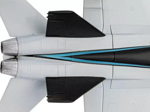 1/72 - F/A-18 Hornet Top Gun - Easy Click System - Revell - Image 2