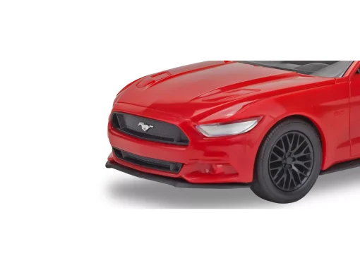1/25 - 2015 Ford Mustang GT - Easy Click System - Revell - Image 3
