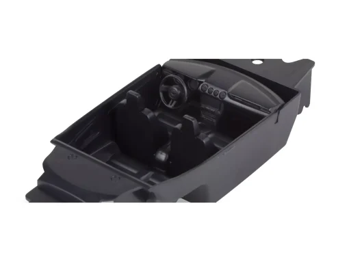 1/25 - 2015 Ford Mustang GT - Easy Click System - Revell - Image 4