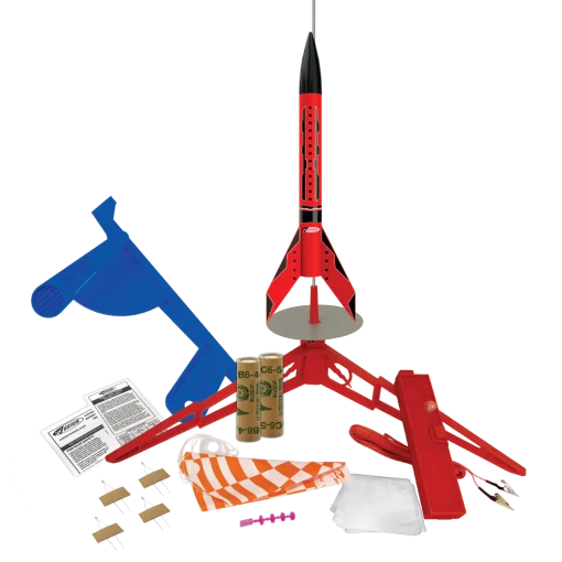 Rocket Science Starter Set - Image 2