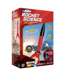Rocket Science Starter Set