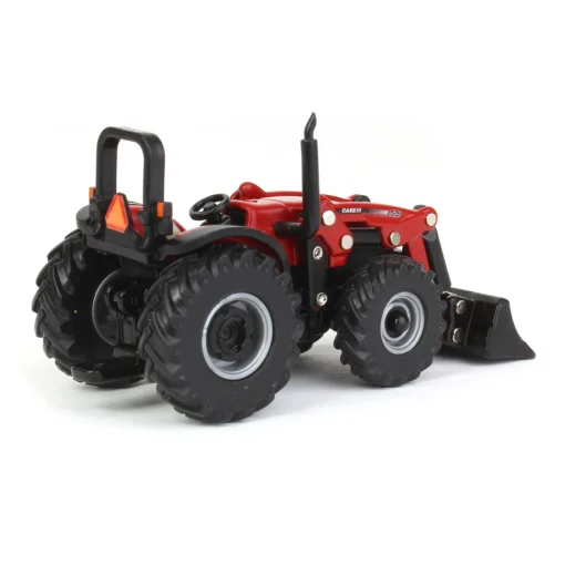 1/64 Case IH Farmall 105A Tractor with Loader - Image 5