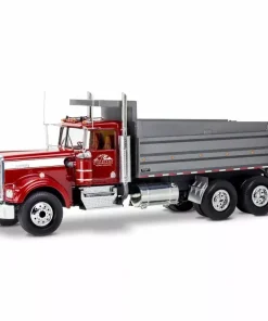 1/25 - Kenworth K-900 Dump Truck - Revell