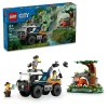 LEGO® Jungle Explorer Off-Road Truck 60426
