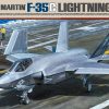 1/48 SCALE LOCKHEED MARTIN® F-35®C LIGHTNING II® - Tamiya