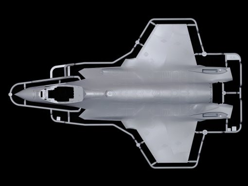 1/48 SCALE LOCKHEED MARTIN® F-35®C LIGHTNING II® - Tamiya - Image 2