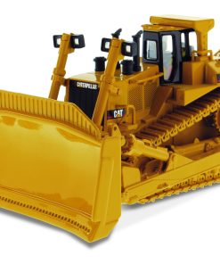 1/50 - Cat® - D11R Track Type Tractor - Core Classics