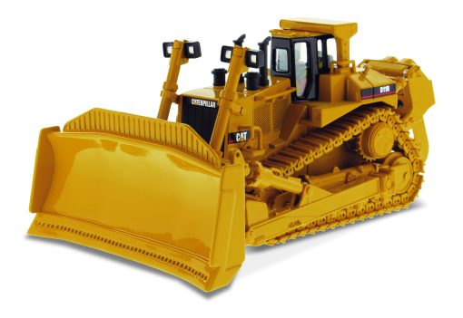 1/50 - Cat® - D11R Track Type Tractor - Core Classics