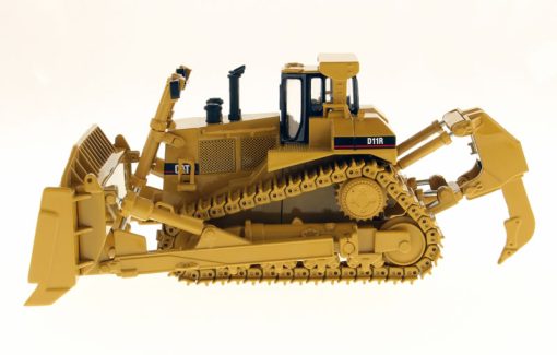 1/50 - Cat® - D11R Track Type Tractor - Core Classics - Image 7