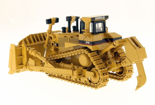 1/50 - Cat® - D11R Track Type Tractor - Core Classics - Image 6