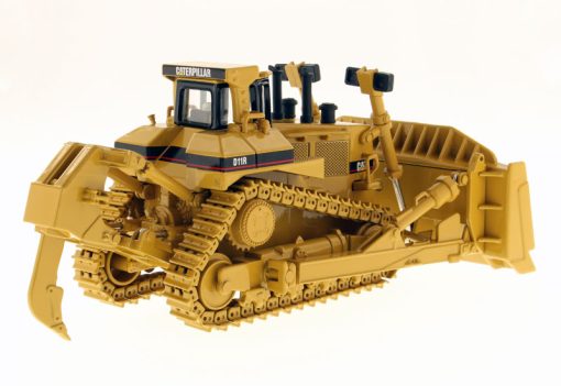 1/50 - Cat® - D11R Track Type Tractor - Core Classics - Image 5