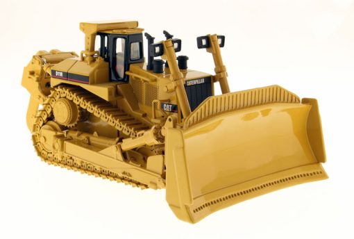 1/50 - Cat® - D11R Track Type Tractor - Core Classics - Image 3