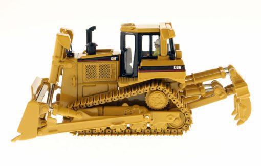 Cat® - D8R Series II Track Type Tractor - Core Classics - Image 2