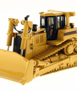 Cat® - D8R Series II Track Type Tractor - Core Classics