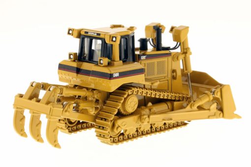 Cat® - D8R Series II Track Type Tractor - Core Classics - Image 7