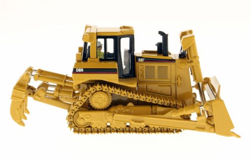 Cat® - D8R Series II Track Type Tractor - Core Classics - Image 6