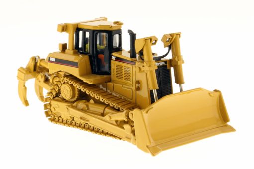 Cat® - D8R Series II Track Type Tractor - Core Classics - Image 5