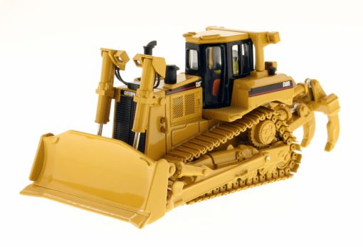 Cat® - D8R Series II Track Type Tractor - Core Classics