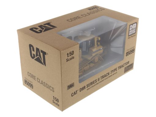 Cat® - D8R Series II Track Type Tractor - Core Classics - Image 4