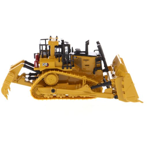 1/87 - Cat® - D11 Track-Type Modern Hex - High Line - Image 5