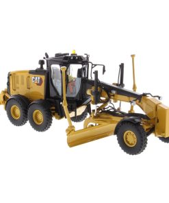 1/50 - Cat® - 150 Motor Grader - High Line Series