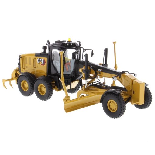 1/50 - Cat® - 150 Motor Grader - High Line Series