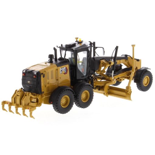 1/50 - Cat® - 150 Motor Grader - High Line Series - Image 8