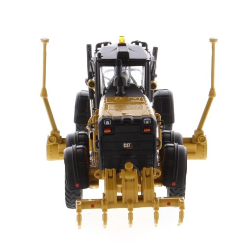 1/50 - Cat® - 150 Motor Grader - High Line Series - Image 7
