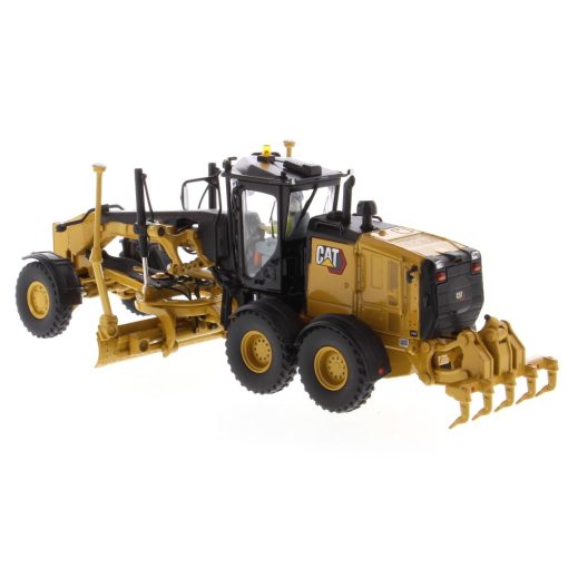 1/50 - Cat® - 150 Motor Grader - High Line Series - Image 6