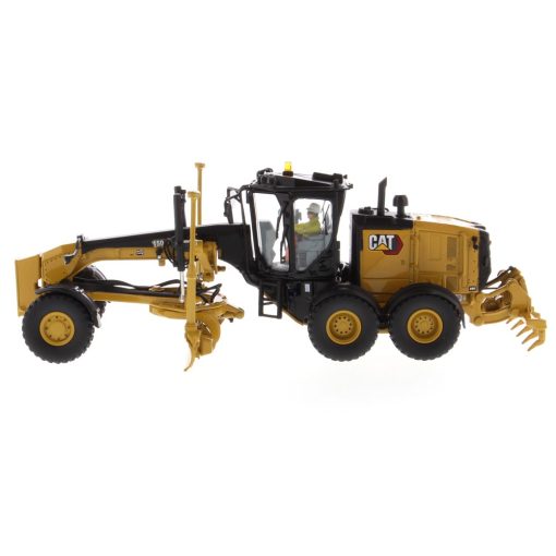 1/50 - Cat® - 150 Motor Grader - High Line Series - Image 5