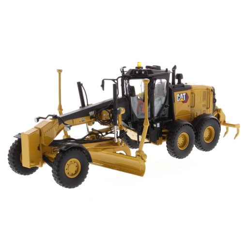 1/50 - Cat® - 150 Motor Grader - High Line Series - Image 4
