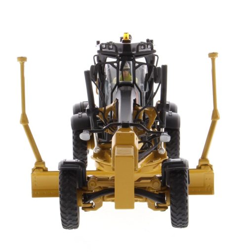 1/50 - Cat® - 150 Motor Grader - High Line Series - Image 3