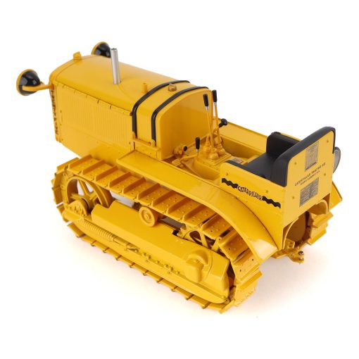 1/16 - Cat® - 25 Tractor - Vintage Series - Image 7