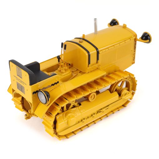 1/16 - Cat® - 25 Tractor - Vintage Series - Image 5