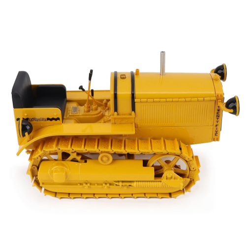 1/16 - Cat® - 25 Tractor - Vintage Series - Image 4