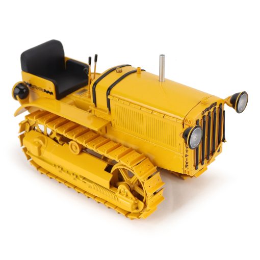1/16 - Cat® - 25 Tractor - Vintage Series - Image 3