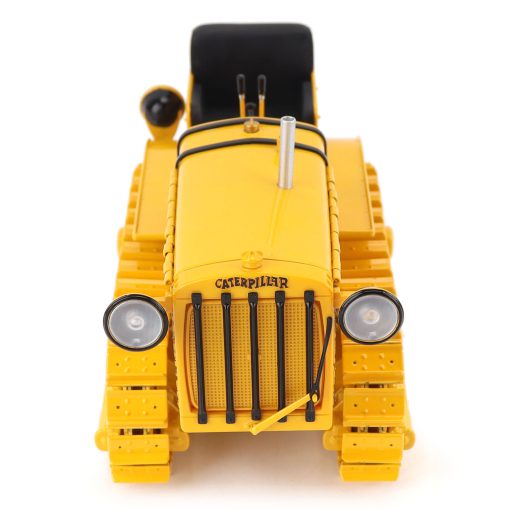 1/16 - Cat® - 25 Tractor - Vintage Series - Image 2