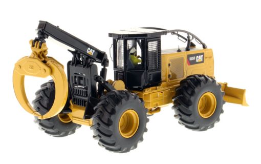1/50 - Cat® - 555D Skidder - High Line Series - Image 2