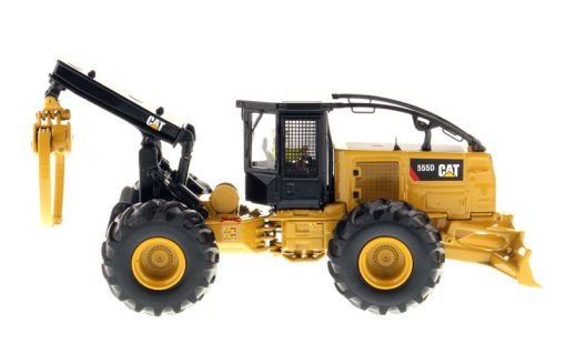 1/50 - Cat® - 555D Skidder - High Line Series - Image 7