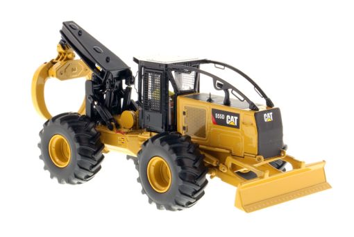 1/50 - Cat® - 555D Skidder - High Line Series - Image 6